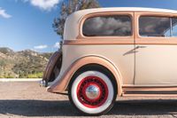 1934 Chevrolet Master Deluxe Coupe for sale