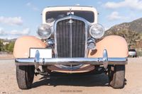 1934 Chevrolet Master Deluxe Coupe for sale