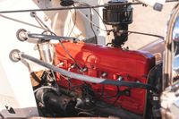 1934 Chevrolet Master Deluxe Coupe for sale
