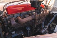 1934 Chevrolet Master Deluxe Coupe for sale