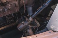 1934 Chevrolet Master Deluxe Coupe for sale