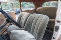 1934 Chevrolet Master Deluxe Coupe for sale