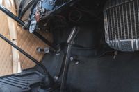1934 Chevrolet Master Deluxe Coupe for sale