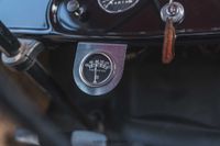 1934 Chevrolet Master Deluxe Coupe for sale
