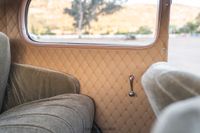 1934 Chevrolet Master Deluxe Coupe for sale