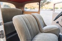 1934 Chevrolet Master Deluxe Coupe for sale