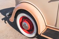 1934 Chevrolet Master Deluxe Coupe for sale