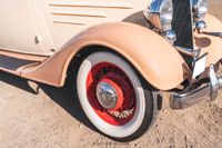 1934 Chevrolet Master Deluxe Coupe for sale