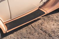 1934 Chevrolet Master Deluxe Coupe for sale