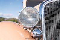 1934 Chevrolet Master Deluxe Coupe for sale