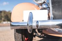 1934 Chevrolet Master Deluxe Coupe for sale