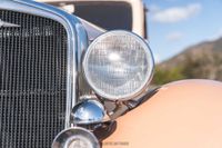 1934 Chevrolet Master Deluxe Coupe for sale