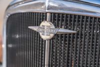 1934 Chevrolet Master Deluxe Coupe for sale