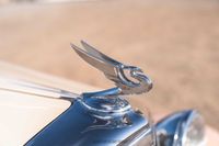 1934 Chevrolet Master Deluxe Coupe for sale