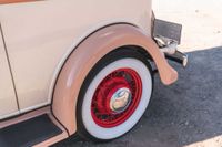1934 Chevrolet Master Deluxe Coupe for sale