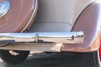 1934 Chevrolet Master Deluxe Coupe for sale