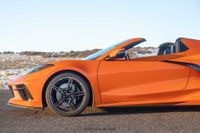 2022 Chevrolet Corvette 1lt for sale