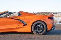 2022 Chevrolet Corvette 1lt for sale