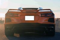 2022 Chevrolet Corvette 1lt for sale