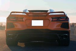 2022 Chevrolet Corvette 1lt for sale