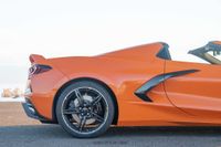 2022 Chevrolet Corvette 1lt for sale