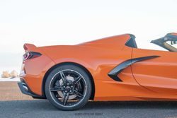2022 Chevrolet Corvette 1lt for sale