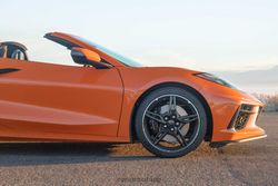 2022 Chevrolet Corvette 1lt for sale