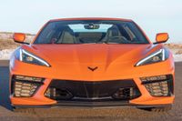 2022 Chevrolet Corvette 1lt for sale