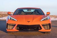 2022 Chevrolet Corvette 1lt for sale
