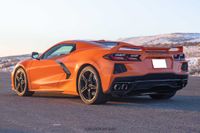 2022 Chevrolet Corvette 1lt for sale