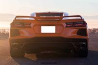 2022 Chevrolet Corvette 1lt for sale