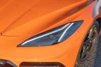 2022 Chevrolet Corvette 1lt for sale