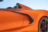 2022 Chevrolet Corvette 1lt for sale
