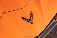 2022 Chevrolet Corvette 1lt for sale