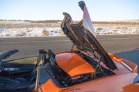2022 Chevrolet Corvette 1lt for sale