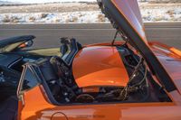2022 Chevrolet Corvette 1lt for sale