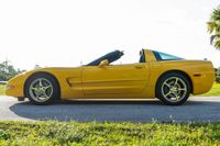 2003 Chevrolet Corvette Coupe for sale