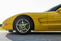 2003 Chevrolet Corvette Coupe for sale