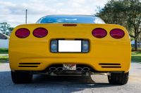 2003 Chevrolet Corvette Coupe for sale