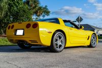 2003 Chevrolet Corvette Coupe for sale