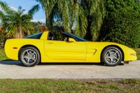 2003 Chevrolet Corvette Coupe for sale