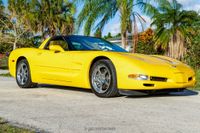 2003 Chevrolet Corvette Coupe for sale