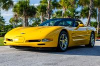 2003 Chevrolet Corvette Coupe for sale