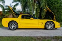 2003 Chevrolet Corvette Coupe for sale