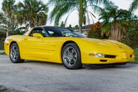 2003 Chevrolet Corvette Coupe for sale
