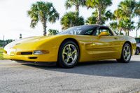 2003 Chevrolet Corvette Coupe for sale