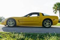 2003 Chevrolet Corvette Coupe for sale