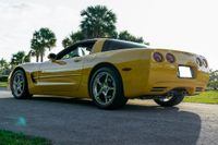 2003 Chevrolet Corvette Coupe for sale