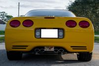 2003 Chevrolet Corvette Coupe for sale