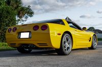 2003 Chevrolet Corvette Coupe for sale